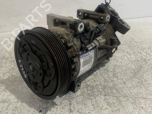 AC compressor RENAULT CLIO IV (BH_) 1.5 dCi 90 | BP24527379M34 - Image 2