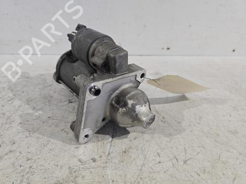 Used Starter PEUGEOT 208 II (UB_, UP_, UW_, UJ_) 1.5 BlueHDI 100 (102 hp) 30705131