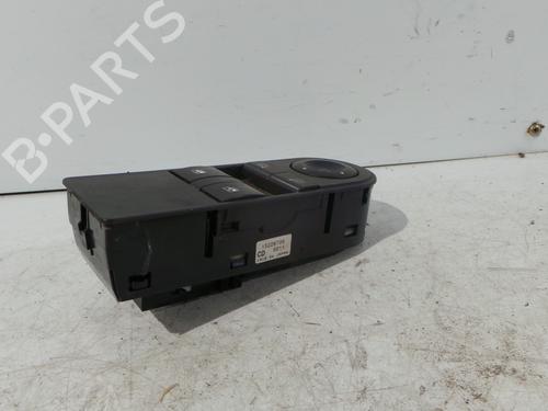 Used Left front window switch Left front window switch OPEL ASTRA H GTC (A04) 1.4 (L08) (90 hp) 28707842 28707842
