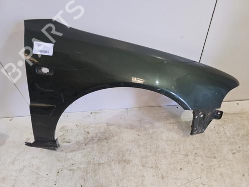 Used Right front fenders AUDI A4 B5 (8D2) 1.9 TDI (116 hp) 22538122