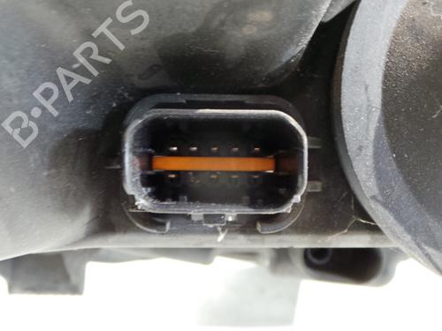 Used Left headlight Left headlight CITROËN C4 Grand Picasso I (UA_) 1.6 HDi (109 hp) 28213341 28213341