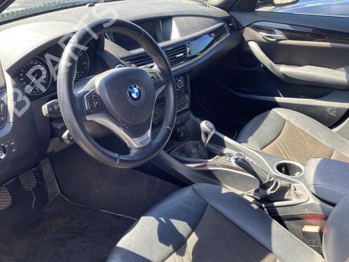 Used Parts BMW X1 (E84)  sDrive 18 d  4612834