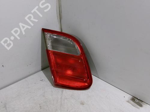 Used Left tailgate light MERCEDES-BENZ CLK (C208) CLK 200 (208.335) (136 hp) 22325458