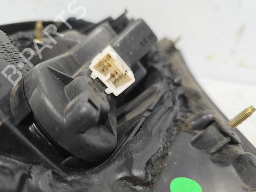 Used Left taillight Left taillight 22324357 22324357