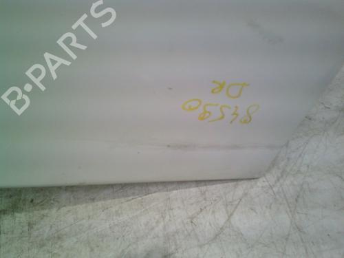 Right front fenders CITROËN JUMPY I Van (BS_, BT_, BY_, BZ_) 2.0 i 16V | BP30168927C42