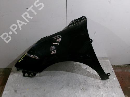 Left front fenders PEUGEOT 5008 (0U_, 0E_) 2.0 HDi 150 / BlueHDi 150 | BP24609510C41 