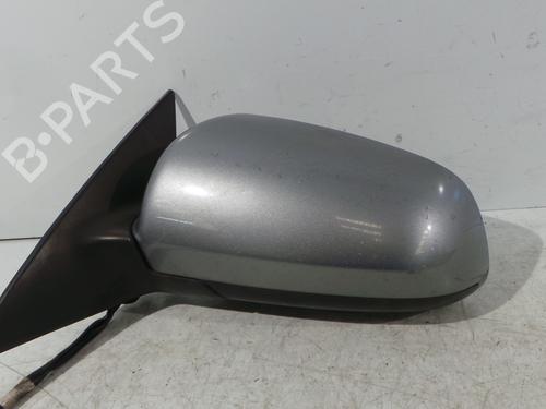 Used Left mirror AUDI A6 C6 (4F2) 2.7 TDI (180 hp) 29373171