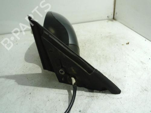 Used Left mirror Left mirror 22323948 22323948