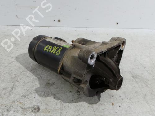 Used Starter RENAULT MEGANE I (BA0/1_) 1.9 dTi (BA08, BA0N) (98 hp) 28376645