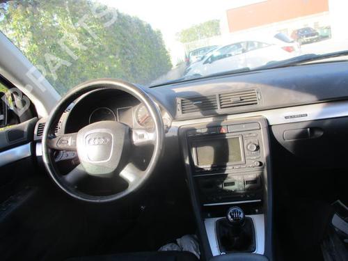 Right mirror AUDI A4 B7 Avant (8ED) 2.0 TDI quattro | BP22539463C27 
