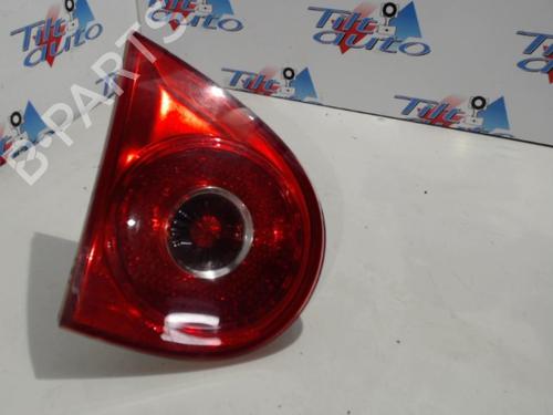 Achterlicht kofferdeksel achterklep links VW GOLF V (1K1) 1.9 TDI (105 hp) 22324282