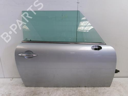 Used Right front door MINI MINI (R56) Cooper (120 hp) 25726805