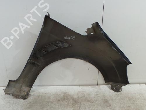 Left front fenders FORD S-MAX (WA6) 1.8 TDCi | BP28818711C41 