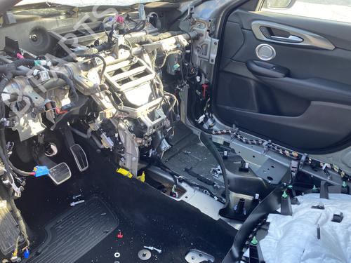 Brugte ALFA ROMEO TONALE (965_) 1.5 Mild Hybrid 2388079