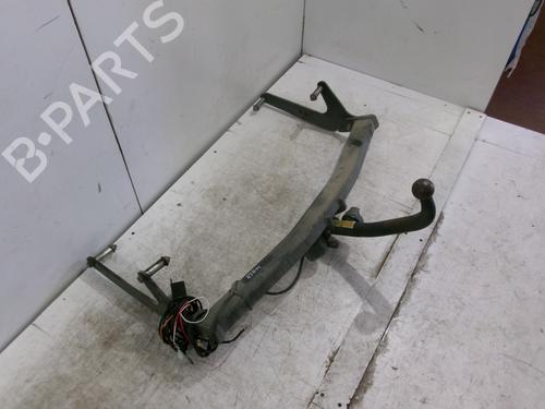 Tow ball/Mechanism DACIA LOGAN MCV II TCe 90 (K8M1, K8MA, K8AC) | BP29407848C141 
