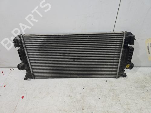 Used Intercooler Intercooler CHEVROLET CRUZE (J300) 2.0 CDI (163 hp) 30763856 30763856