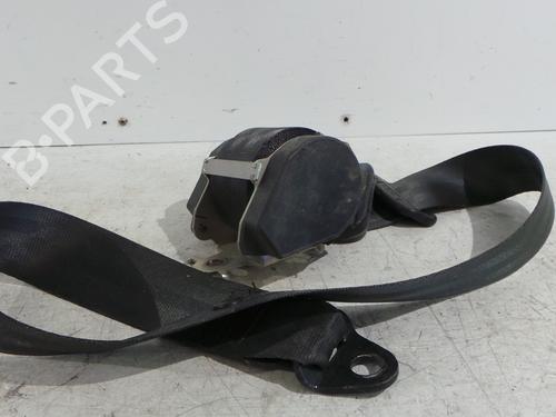 Front right seatbelt RENAULT KANGOO Express (FW0/1_) 1.5 dCi 90 (FW0G, FW05, FW08, FW11) | BP27599977I25 - Image 2