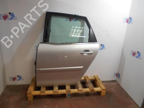 Used Left rear door CITROËN C4 Picasso I MPV (UD_) 1.6 HDi (109 hp) 22539351