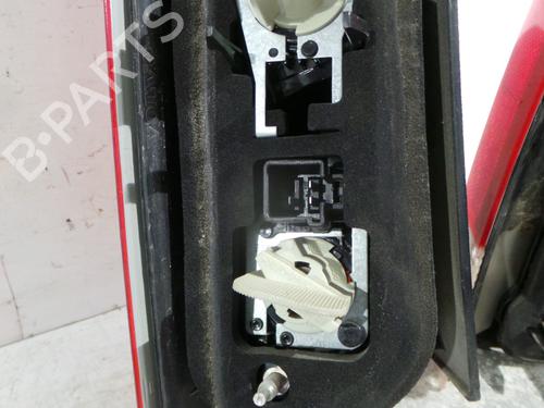 Used Right taillight Right taillight 38678262 38678262