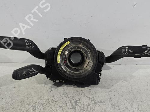 steering-column-stalk-audi-q5-8rb-2008-2009-2010-2011-2012-2013-2014-2015-2016-2017-2018-2019-34193357 main image