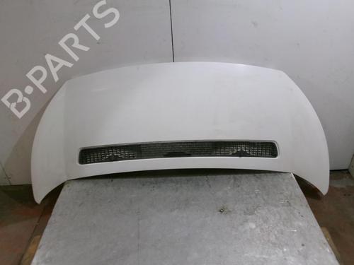Hood PEUGEOT EXPERT Van (VF3A_, VF3U_, VF3X_) 2.0 HDi 130 | BP22326744C1