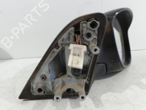 Right mirror CITROËN XSARA PICASSO (N68) 2.0 HDi | BP23985171C27 