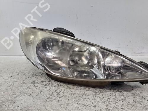 Used Right headlight Right headlight 36871838 36871838