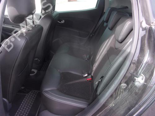 Left tailgate light RENAULT CLIO IV (BH_) 1.5 dCi 90 | BP22325176C79 