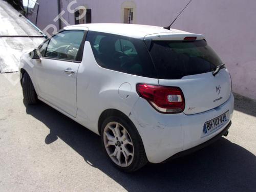 Starter CITROËN DS3 (SA_) 1.6 VTi 120 | BP22327283M8 
