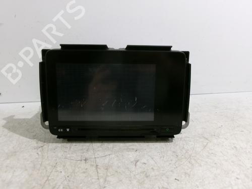 Radio HONDA HR-V (RU) 1.6 i-DTEC (RU8) | BP25871342E6 - Image 2