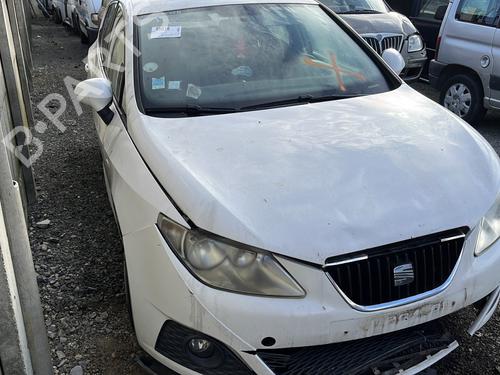 Right mirror SEAT IBIZA IV (6J5, 6P1) 1.4 TDI | BP30676732C27 