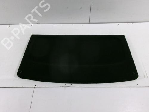 Used Rear parcel shelf VW GOLF IV (1J1) 1.9 TDI (130 hp) 23847103