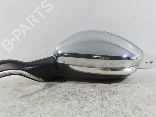 Used Left mirror Left mirror 31073568 31073568