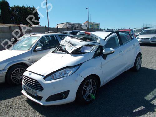 Generator FORD FIESTA VI (CB1, CCN) 1.0 EcoBoost | BP22329047M7