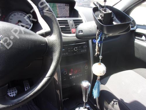 Starter PEUGEOT 207 (WA_, WC_) 1.6 16V VTi | BP22323907M8 