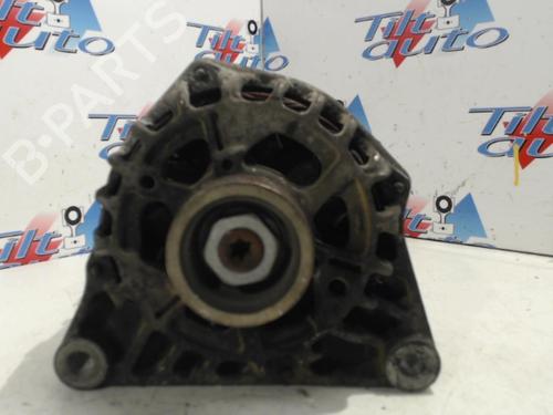 Alternator CITROËN C4 Coupe (LA_) 1.4 16V | BP22325671M7 