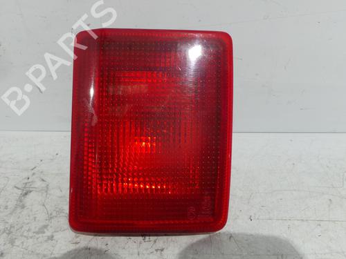 Used Rear fog light Rear fog light PEUGEOT 407 SW (6E_, 6D_) 2.0 HDi 135 (136 hp) 22538231 22538231