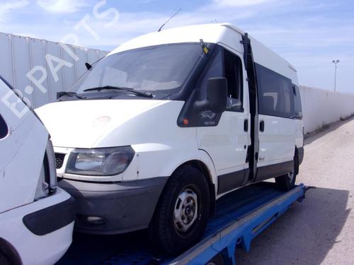FORD TRANSIT Van (FA_ _) 2.0 TDCi 2095287