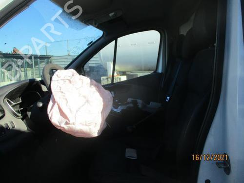 Used Parts RENAULT TRAFIC III Van (FG_)  1.6 dCi 90 (FGME)  2068704