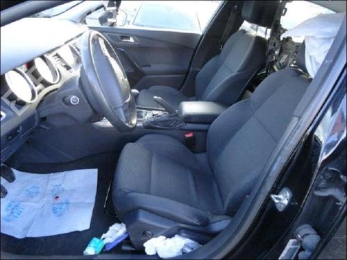Tailgate PEUGEOT 508 I (8D_) 2.0 HDi | BP22328911C6 