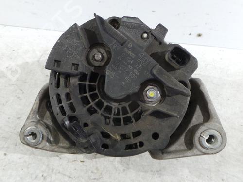 Alternator OPEL CORSA D (S07) 1.4 (L08, L68) | BP28090117M7 - Image 2