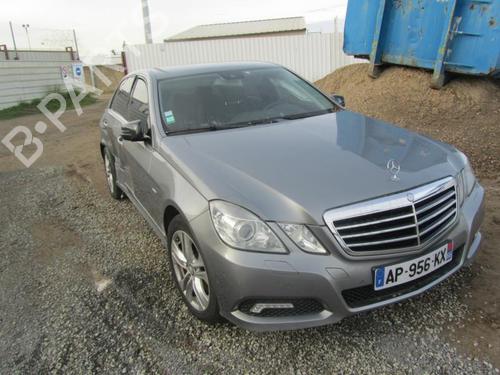 Used Parts MERCEDES-BENZ E-CLASS (W212)  E 300 CDI (212.020)  2069686