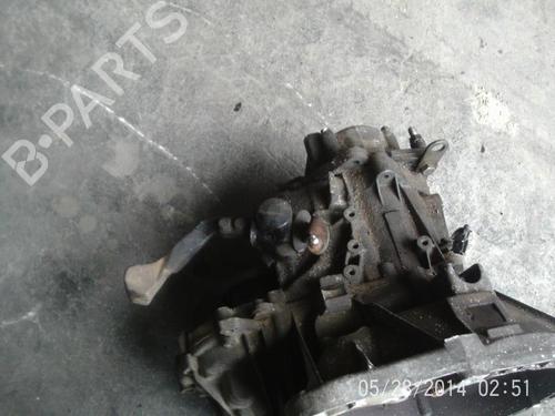 Gearkasse ALFA ROMEO 147 (937_) 1.6 16V T.SPARK (937.AXA1A, 937.AXB1A, 937.BXB1A) | BP22538668M3 
