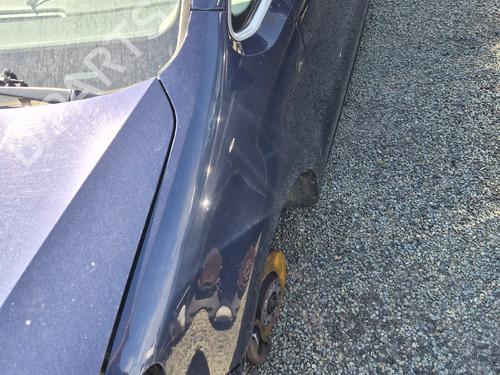 Used Left front fenders Left front fenders VW SHARAN (7N1, 7N2) 2.0 TDI (184 hp) 35924955 35924955