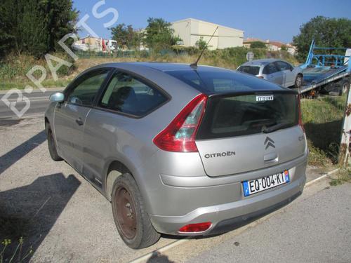 Alternator CITROËN C4 Coupe (LA_) 1.4 16V | BP22325671M7 