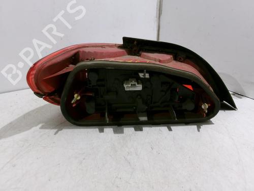 Right taillight PEUGEOT 406 (8B) 2.0 HDI 110 | BP22323862C35 