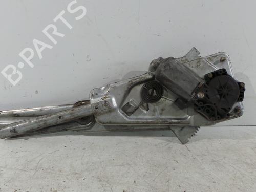 Used Front right window mechanism RENAULT TWINGO I (C06_) 1.2 (C066, C068) (58 hp) 28707844