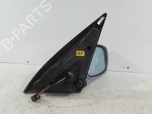 Right mirror SSANGYONG REXTON / REXTON II (GAB_) 2.7 Xdi | BP27599961C27 