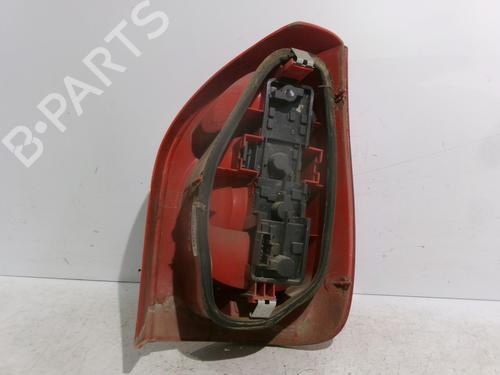Left taillight CITROËN XSARA PICASSO (N68) 1.6 HDi | BP29630137C34 