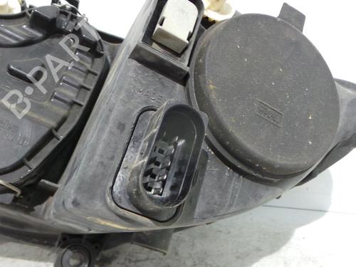 Right headlight SEAT LEON (1P1) 2.0 TDI 16V | BP35924894C29 - Image 4